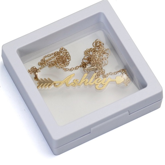 💕❤️Personalized Name Diana Necklace - Picture 4 of 4